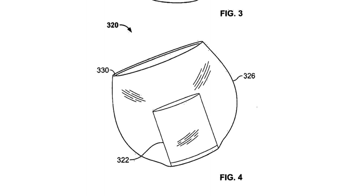 Bilder från patentansökningarna. 